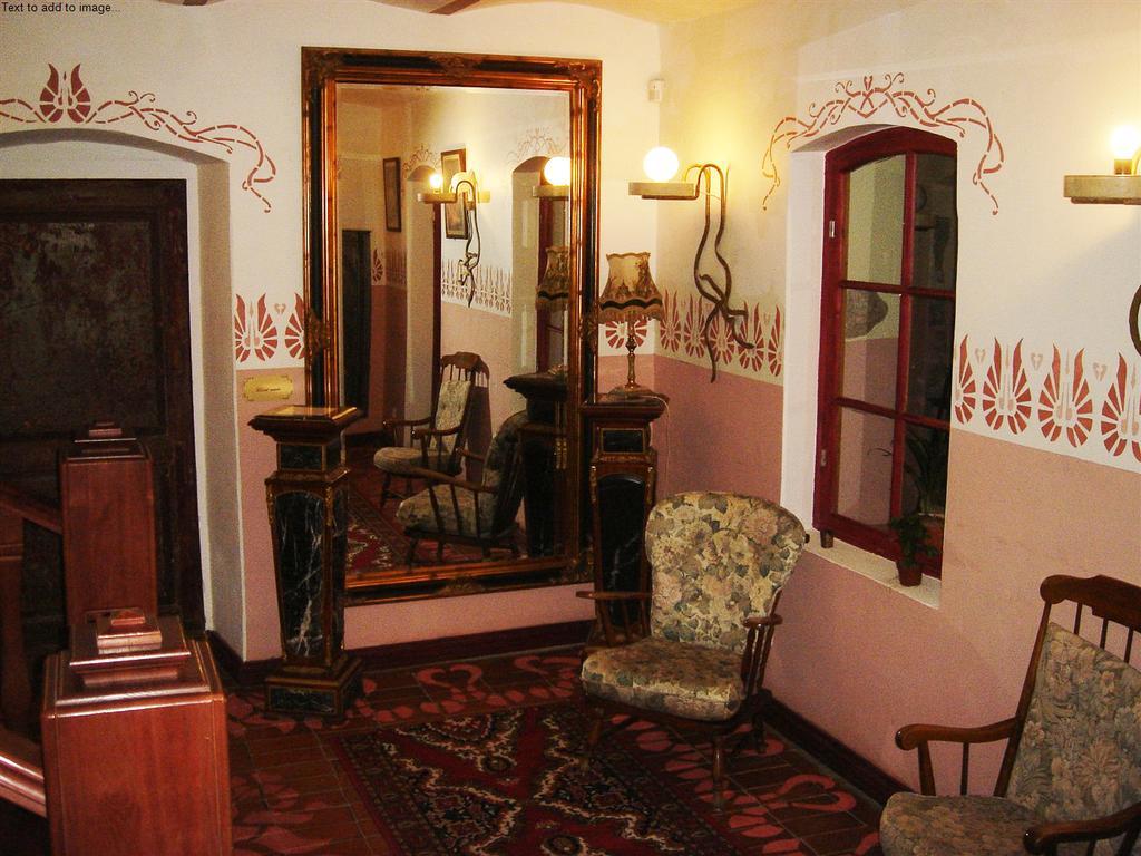Cantervilla Castle Otepaa Exterior foto